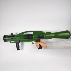 تفنگ اسباب بازی آب پاش 73 سانتی مدل آر پی جی Water Gun 288_اسباب بازی